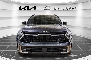2023 Kia Sportage X-Line Limited in , Quebec - 2 - w320h240px
