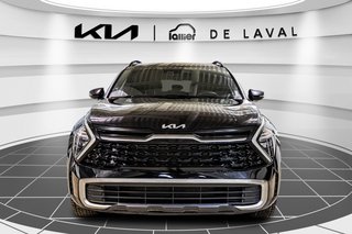2023 Kia Sportage X-Line in , Quebec - 3 - w320h240px