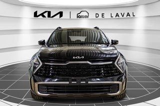 2023 Kia Sportage X-Line in , Quebec - 3 - w320h240px