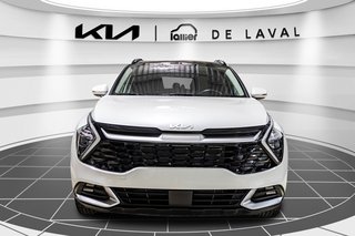 2023 Kia Sportage EX in , Quebec - 2 - w320h240px