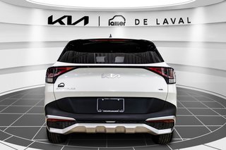 2023 Kia Sportage EX in , Quebec - 6 - w320h240px