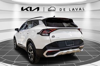 2023 Kia Sportage EX in , Quebec - 5 - w320h240px