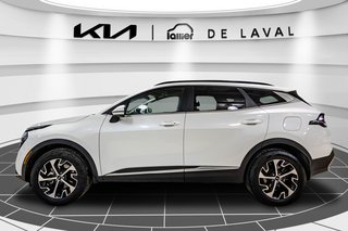 2023 Kia Sportage EX in , Quebec - 4 - w320h240px