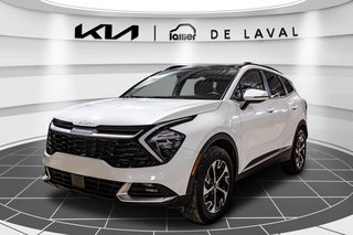 2023 Kia Sportage EX in , Quebec - 3 - w320h240px
