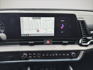 Kia Sportage X-Line Limited 2023 à Montréal, Québec - 6 - w320h240px