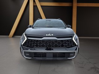 Kia Sportage X-Line Limited 2023 à Montréal, Québec - 3 - w320h240px