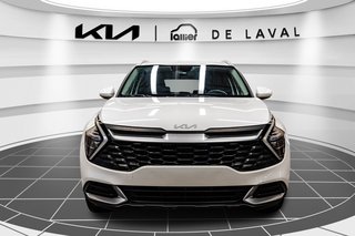Kia Sportage LX 2023 à Montréal, Québec - 3 - w320h240px