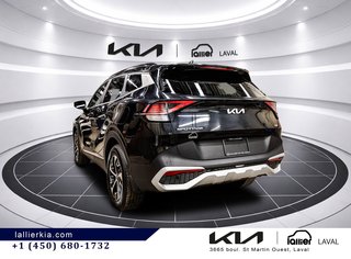Kia Sportage EX 2023 à Montréal, Québec - 5 - w320h240px