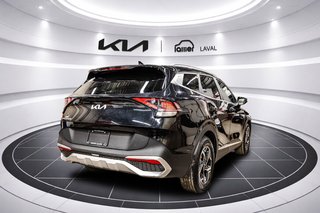 Kia Sportage LX 2023 à Montréal, Québec - 5 - w320h240px