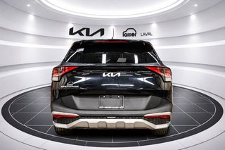 Kia Sportage LX 2023 à Montréal, Québec - 3 - w320h240px