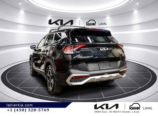 Kia Sportage LX 2023 à Montréal, Québec - 3 - w320h240px