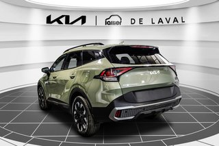 Kia Sportage X-Line 2024 à , Québec - 5 - w320h240px