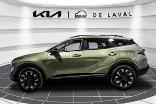 Kia Sportage X-Line 2024 à , Québec - 4 - w320h240px