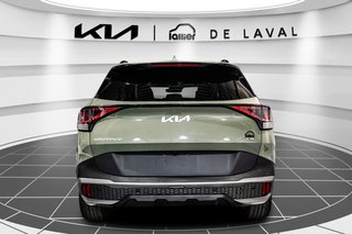 Kia Sportage X-Line 2024 à , Québec - 6 - w320h240px
