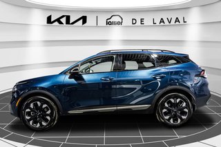 2024 Kia Sportage X-LINE in , Quebec - 3 - w320h240px