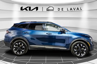 Kia Sportage X-LINE 2024 à , Québec - 6 - w320h240px