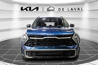 Kia Sportage X-LINE 2024 à , Québec - 3 - w320h240px