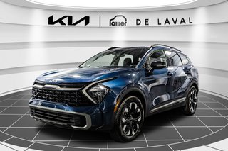 Kia Sportage X-LINE 2024 à , Québec - 5 - w320h240px