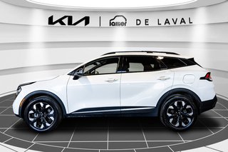Kia Sportage X-Line 2024 à , Québec - 5 - w320h240px