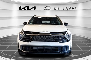 Kia Sportage X-Line 2024 à , Québec - 3 - w320h240px