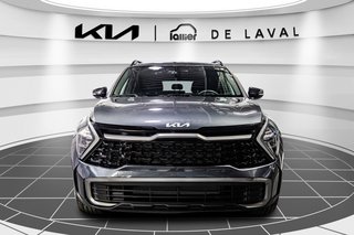 Kia Sportage X-LINE 2024 à , Québec - 3 - w320h240px