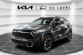 Kia Sportage X-LINE 2024 à , Québec - 5 - w320h240px