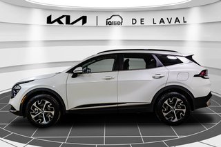 2024 Kia Sportage EX in , Quebec - 4 - w320h240px