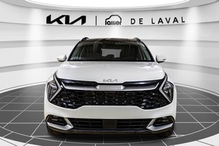 2024 Kia Sportage EX in , Quebec - 2 - w320h240px