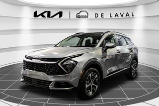 2024 Kia Sportage EX in , Quebec - 5 - w320h240px