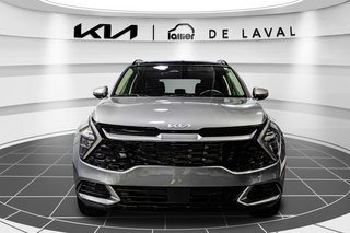2024 Kia Sportage EX in , Quebec - 3 - w320h240px