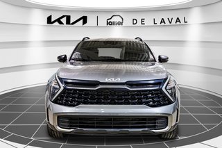 2024 Kia Sportage X-Line in , Quebec - 3 - w320h240px