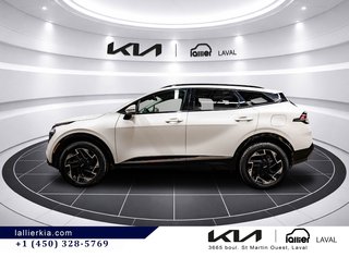 Kia Sportage EX Premium 2024 à Montréal, Québec - 4 - w320h240px