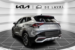 2025 Kia Sportage LX in , Quebec - 5 - w320h240px