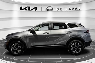 2025 Kia Sportage LX in , Quebec - 4 - w320h240px