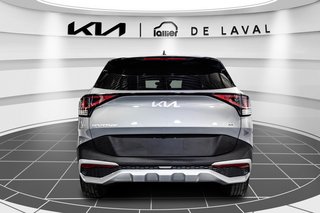 2025 Kia Sportage LX in , Quebec - 6 - w320h240px