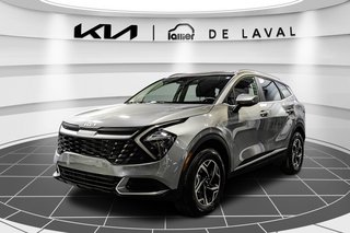 2025 Kia Sportage LX in , Quebec - 3 - w320h240px
