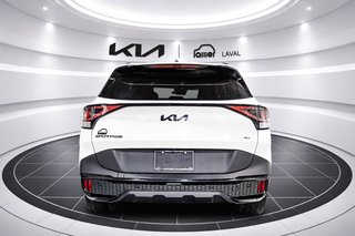 Kia Sportage X-line 2025 à Montréal, Québec - 6 - w320h240px