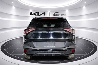Kia Sportage X-LINE 2025 à Montréal, Québec - 6 - w320h240px