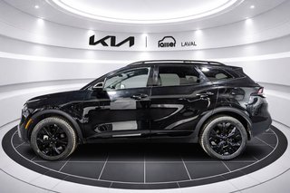 Kia Sportage X-LINE 2025 à Montréal, Québec - 4 - w320h240px