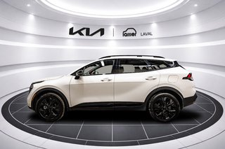 Kia Sportage X-LINE 2025 à Montréal, Québec - 4 - w320h240px