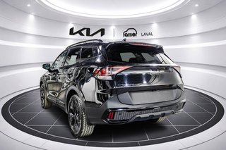 Kia Sportage X-line 2025 à Montréal, Québec - 5 - w320h240px