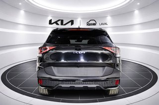 Kia Sportage X-line 2025 à Montréal, Québec - 6 - w320h240px