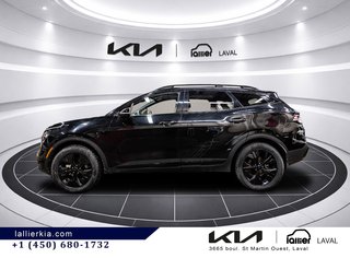 Kia Sportage X-Line 2025 à Montréal, Québec - 4 - w320h240px