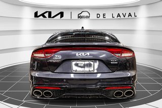 Kia Stinger Gt-Elite 2022 à , Québec - 6 - w320h240px