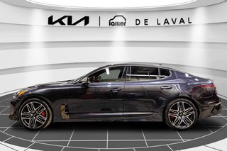 Kia Stinger Gt-Elite 2022 à , Québec - 4 - w320h240px