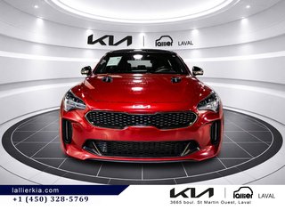 Kia Stinger GT Elite 2022 à Montréal, Québec - 3 - w320h240px