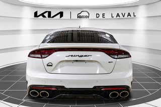 2023 Kia Stinger Gt-Elite in , Quebec - 6 - w320h240px
