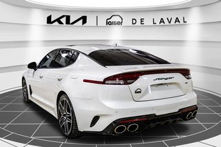 2023 Kia Stinger Gt-Elite in , Quebec - 5 - w320h240px