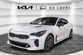 2023 Kia Stinger Gt-Elite in , Quebec - 3 - w320h240px