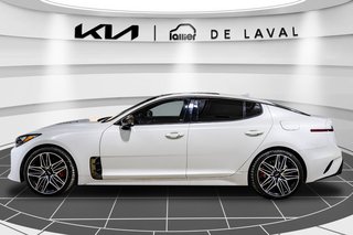 2023 Kia Stinger Gt-Elite in , Quebec - 4 - w320h240px